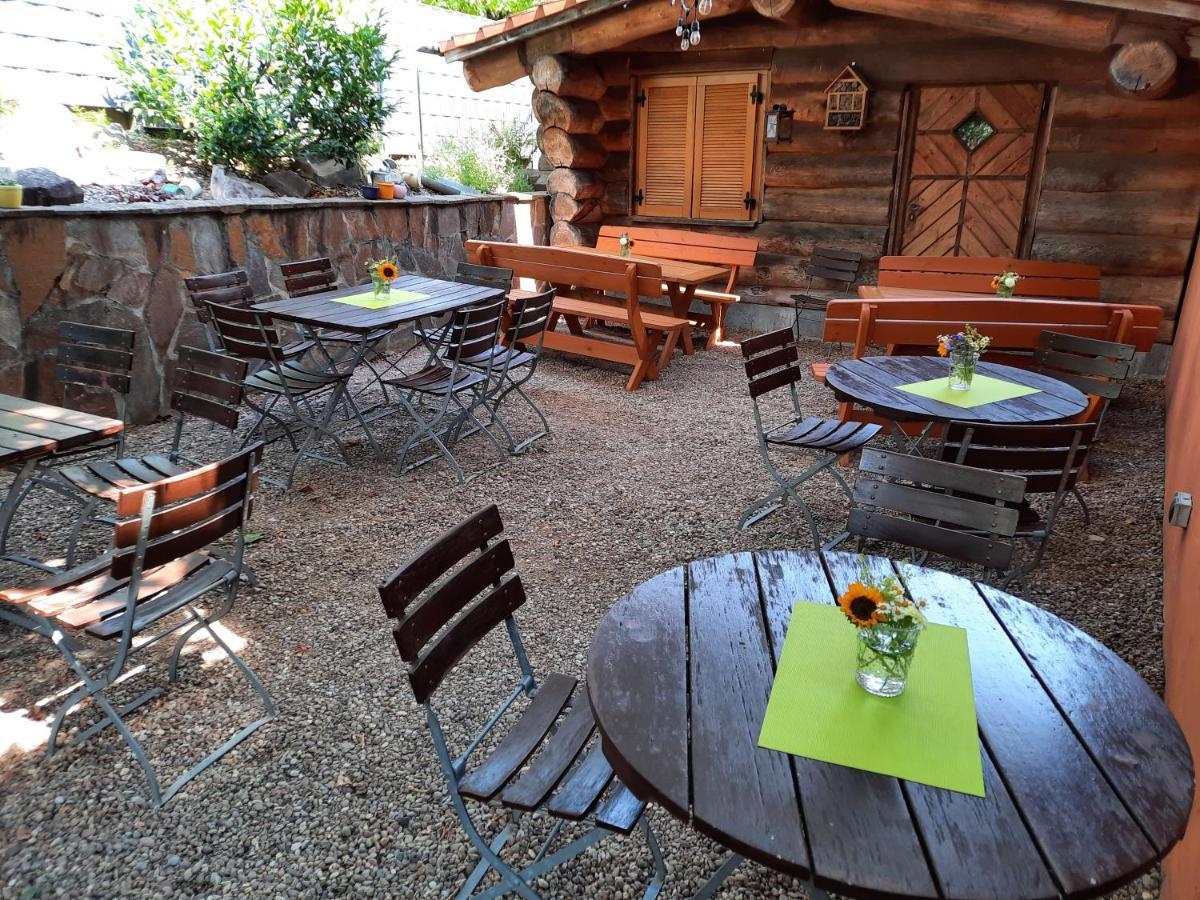 Gasthaus Post Goldbach  Exterior photo