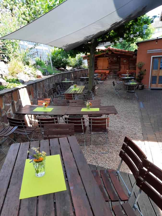 Gasthaus Post Goldbach  Exterior photo