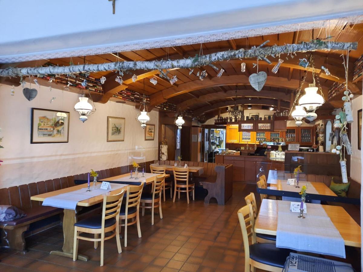 Gasthaus Post Goldbach  Exterior photo