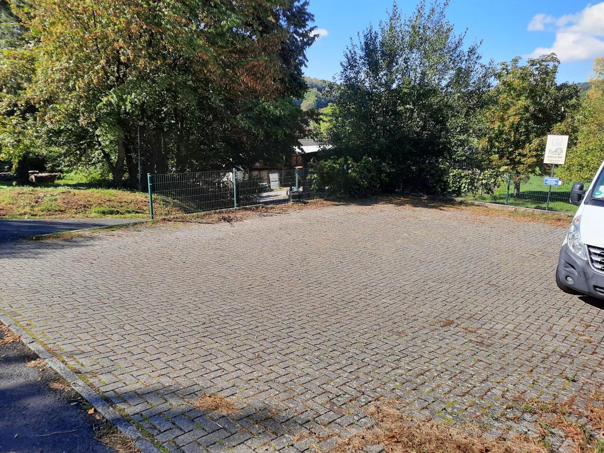 Gasthaus Post Goldbach  Exterior photo