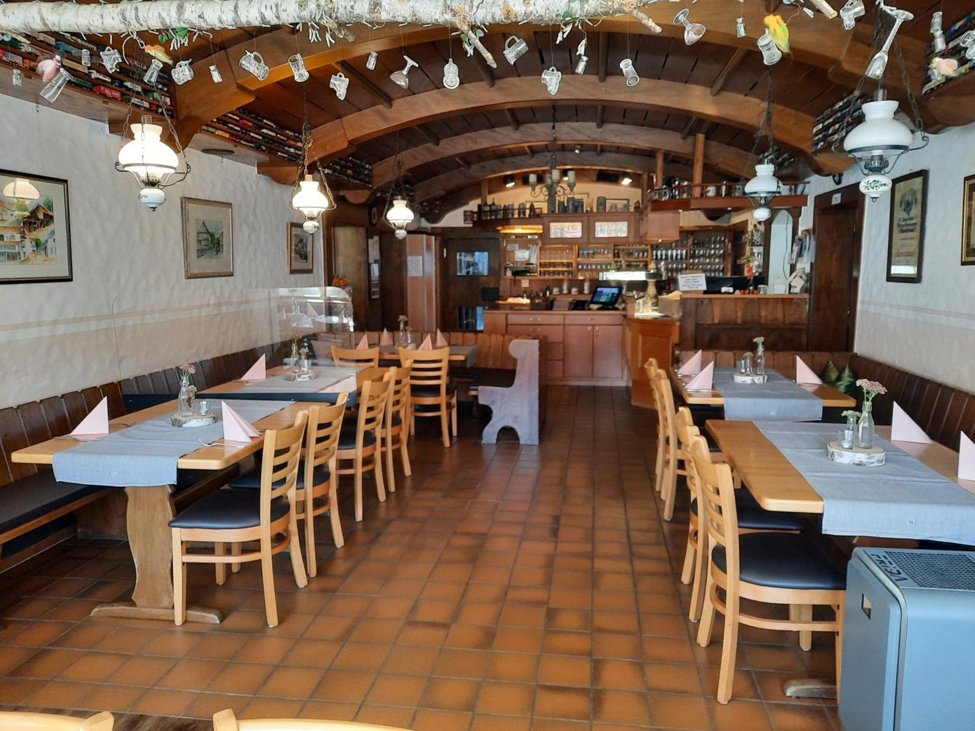 Gasthaus Post Goldbach  Exterior photo
