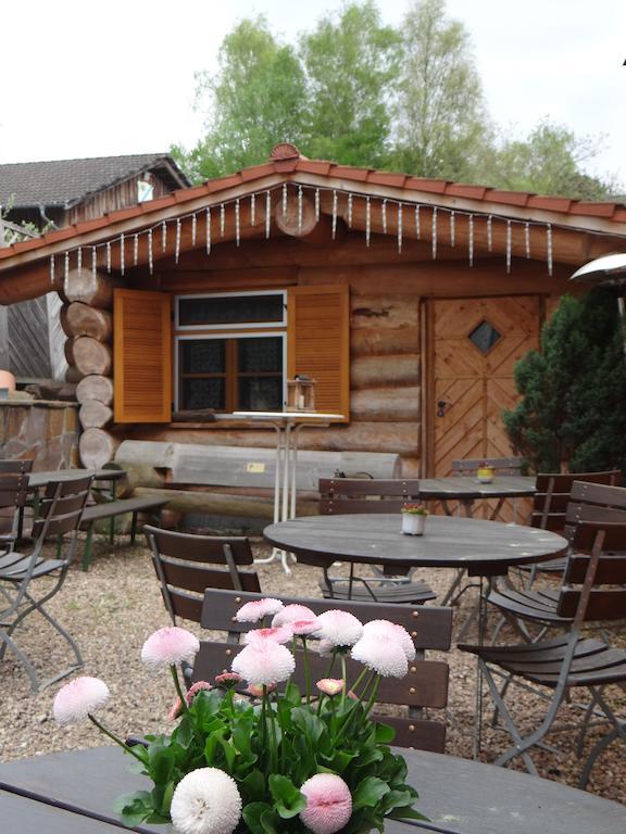 Gasthaus Post Goldbach  Exterior photo
